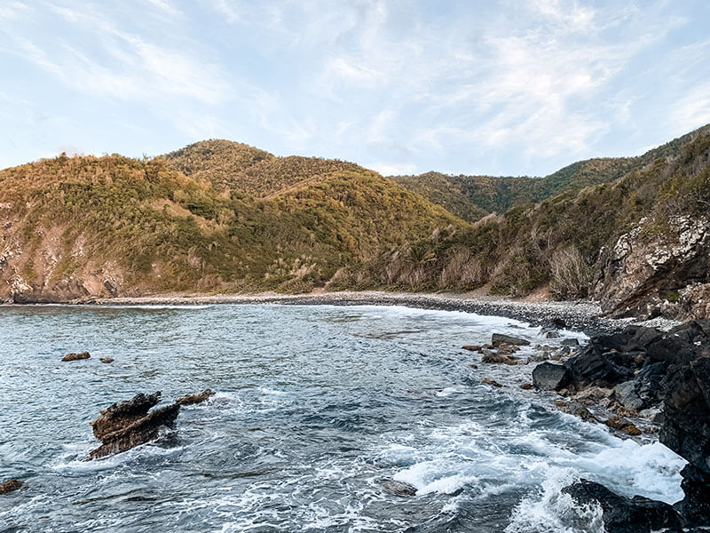 Annaly Bay Beach - St. Croix Virgin Islands