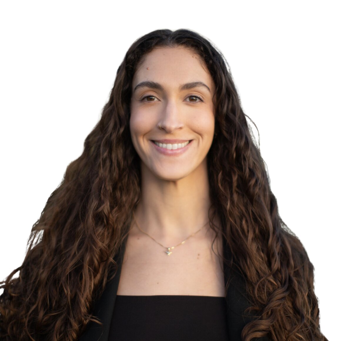 Mindful with Michelle Headshot
